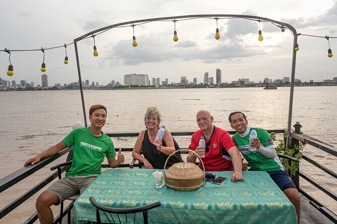 Phnom Penh Bike & Boat Sunset Tour - Final Thoughts