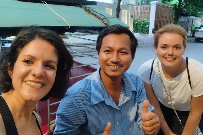 Phnom Penh City and Silk Island Tour No Genocide Sites - A Deep Dive into the Phnom Penh & Silk Island Experience
