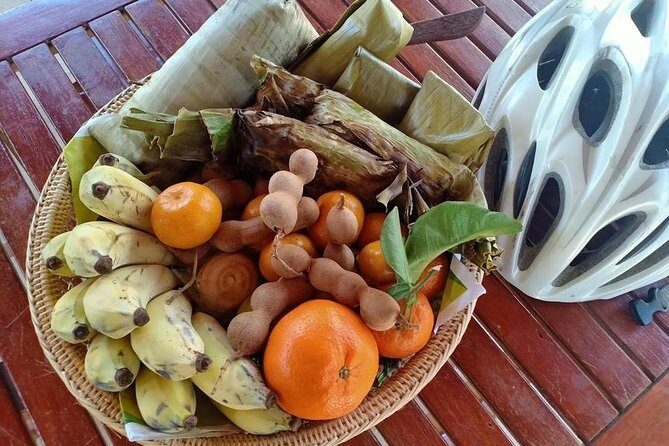 Phnom Penh Countryside Cycle Tour - An In-Depth Look at the Phnom Penh Countryside Cycle Tour