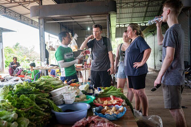 Phnom Penh: Cycle the Silk Island - Haft Day Tour - Final Thoughts