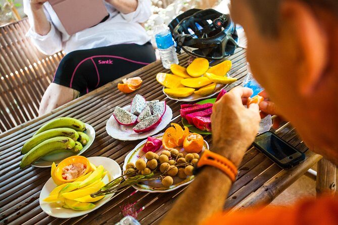 Phnom Penh: Cycling Adventure on Islands of the Mekong - Frequently Asked Questions