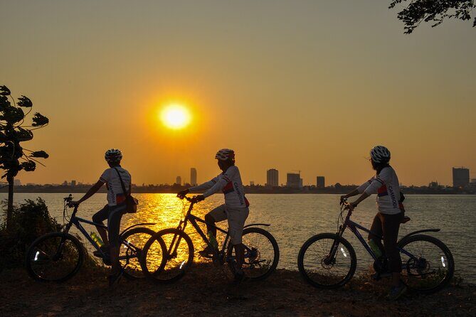 Phnom Penh: Cycling Adventure on Islands of the Mekong - Final Thoughts