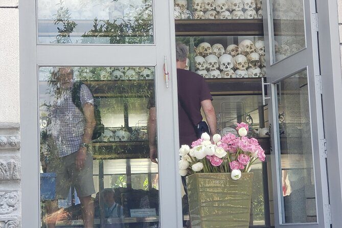 Phnom Penh Haft Day tour Genocide Museum and Killing Field - A Deep Dive into the Tour Experience
