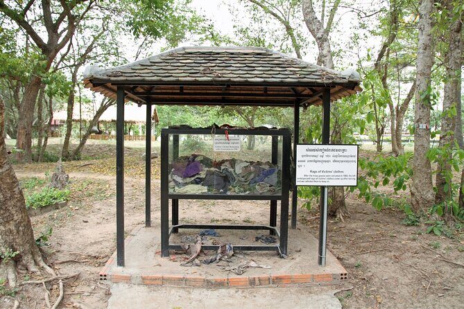 Phnom Penh Half Day City Tour with a Local by Car - Discovering Phnom Penh in Depth