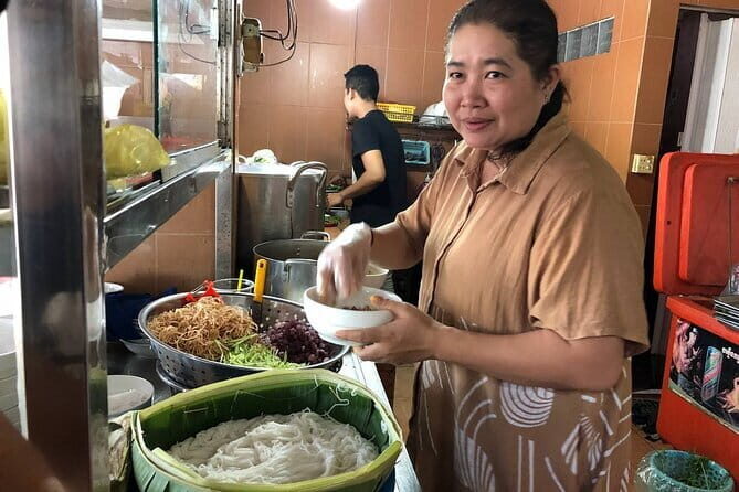 Phnom Penh Hop-on Hop-off Highlight Tour including Killing Fields - The Sum Up