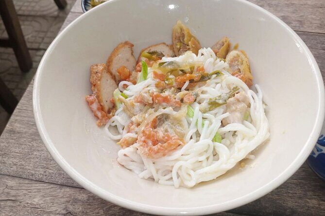 Phnom Penh Local Market & Morning Food Tour Include Drinks - An In-Depth Look at the Itinerary