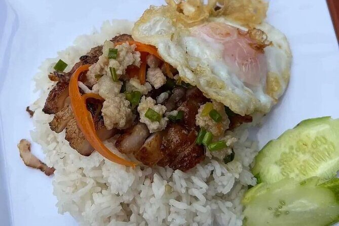 Phnom Penh Local Market & Morning Food Tour Include Drinks - FAQ