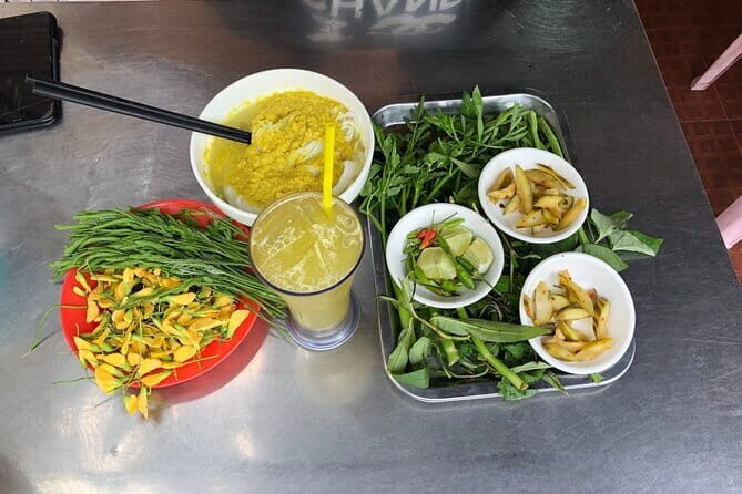 Phnom Penh Night Tuk Tuk Adventure and Local Food Tasting Tour - The Sum Up