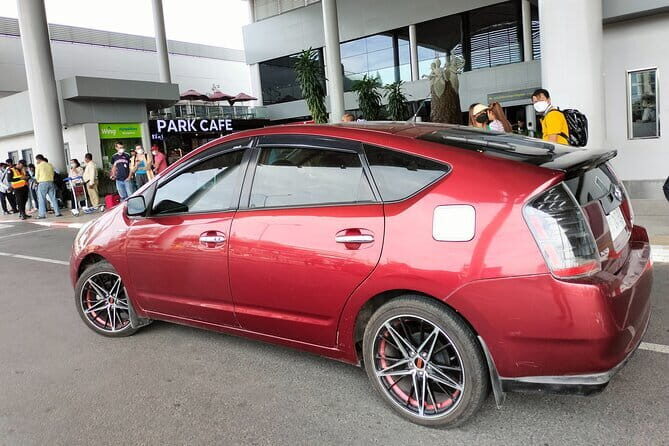 Phnom Penh Private Car - Who Would Benefit Most from This Tour?