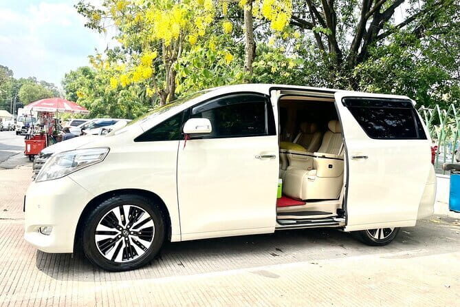 Phnom Penh Private Car - The Sum Up: Is This the Right Choice for You?