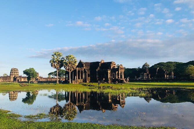 Phnom Penh Private City Tour - Authentic Experiences and Honest Feedback