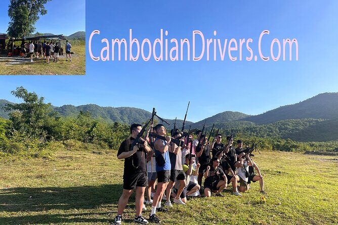 Phnom Penh Private Guided Tour Killing Field and Tuol Sleng - The Itinerary: A Detailed Breakdown