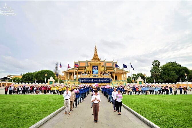 Phnom Penh Private Tour with Luggage Storage - Final Thoughts