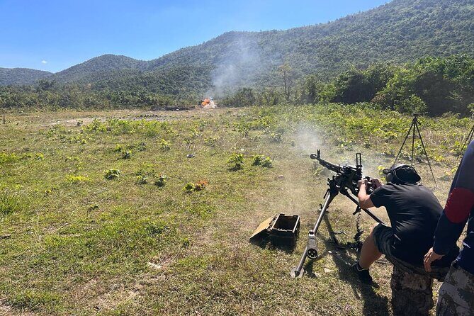 Phnom Penh Shooting Range Experience & city tour Video Services - Authentic Insights from Reviewers