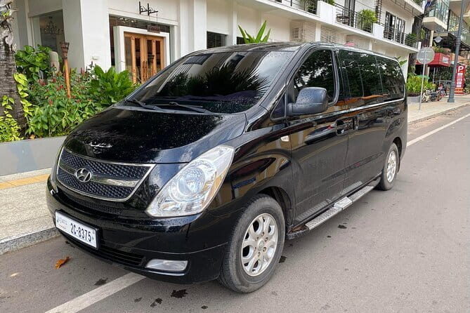 Phnom Penh Sihanouk vill Private Transfer - The Sum Up: Is This Transfer Right for You?