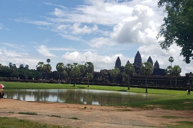Phnom Penh Sihanouk vill Private Transfer - FAQ