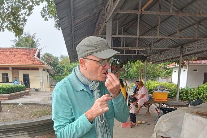 Phnom Penh Street Food Tour - Who Should Consider This Tour?