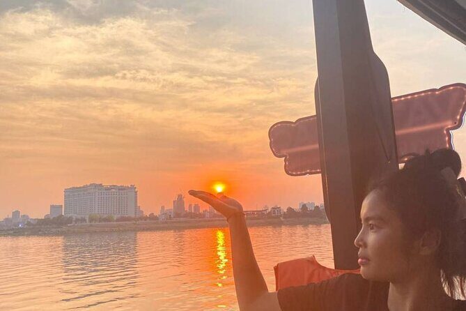 Phnom Penh: Sunset Cruise with Unlimited Beers & BBQ Buffet - Final Thoughts