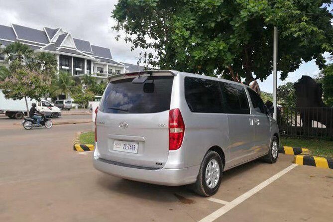 Phnom Penh To/From Siem Reap Private Car - An In-Depth Look at the Phnom Penh to Siem Reap Private Car Service