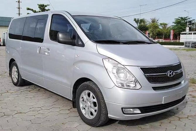 Phnom Penh: To/From Sihanouk Ville Private Car Transfer - Key Points
