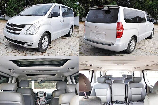 Phnom Penh: To/From Sihanouk Ville Private Car Transfer - Who Should Consider This Transfer?