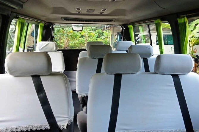 Phnom Penh to Koh Rong/Koh Rong Sanloem by Car or Minivan & Boat - FAQ