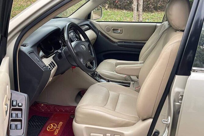 Phnom Penh to Siem Reap by private car - The Value of This Experience