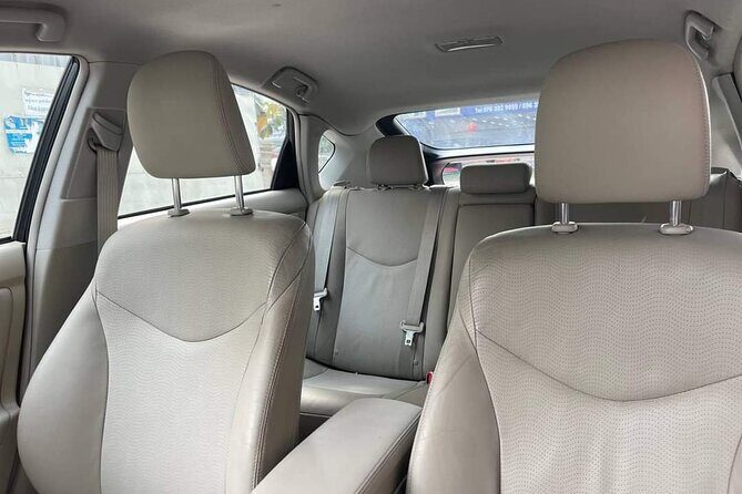 Phnom Penh to Siem Reap by Private Car or Minivan - Final Thoughts: Who Will Love This Experience?