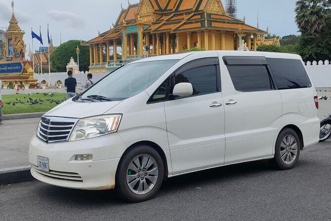 Phnom Penh To Siem Reap Private Transfer Mini-Van-Car - Final Thoughts