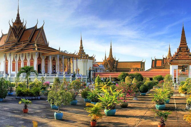 Phnom Penh Tours and Mekong River cruise - Frequently Asked Questions (FAQs)