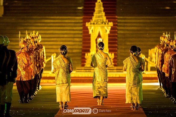 Phnom Penh Vital Discovery-Full Day Tour (Including all services) - FAQ