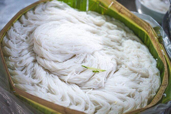 Phnom Penhs Culinary Underground: Local Food Tour by Tuk-tuk - Authentic Insights from Past Travelers
