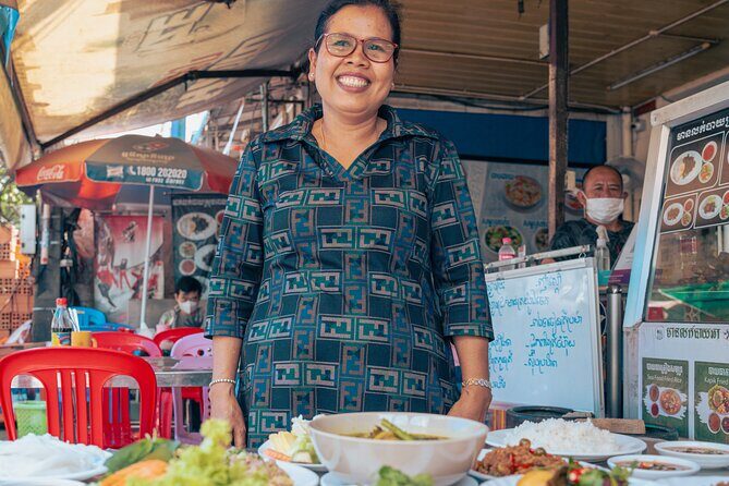 Phnom Penhs Culinary Underground: Local Food Tour by Tuk-tuk - Final Thoughts