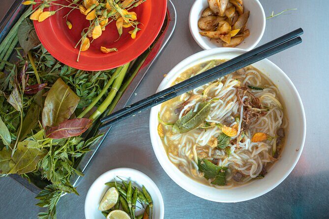 Phnom Penhs Culinary Underground: Local Food Tour by Tuk-tuk - FAQs