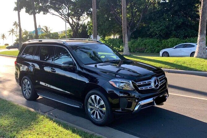 Phoenix Airport (PHX) to Phoenix - Round-Trip Private Transfer - Why Choose This Private Transfer?