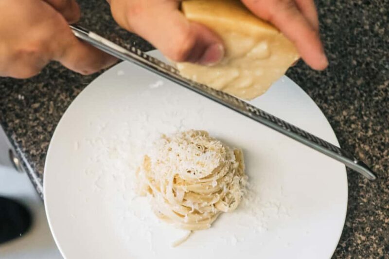 Phoenix: Alfredo Pasta Making Class With Local Chef - The Experience’s Value