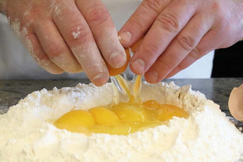 Phoenix: Alfredo Pasta Making Class With Local Chef - Frequently Asked Questions (FAQs)