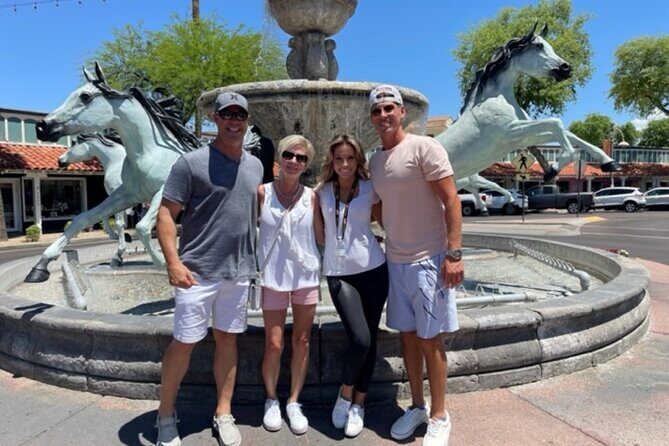 Phoenix and Scottsdale City Highlights - Practical Details and What to Expect