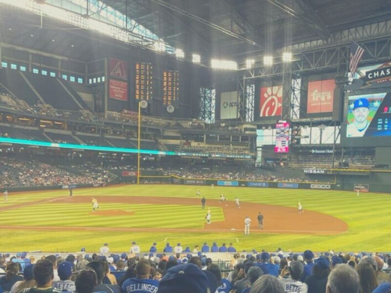 Phoenix: Arizona Diamondbacks Baseball Game Ticket - Final Thoughts: Is It Worth It?