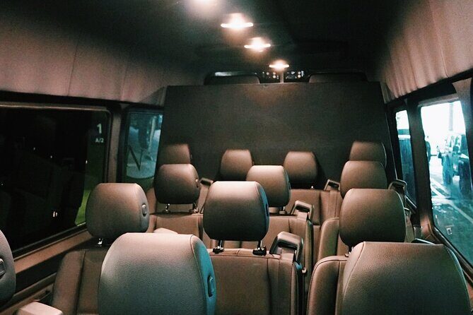Phoenix Arrival Chauffeur Driven Transport by Executive Sedan - Final Thoughts