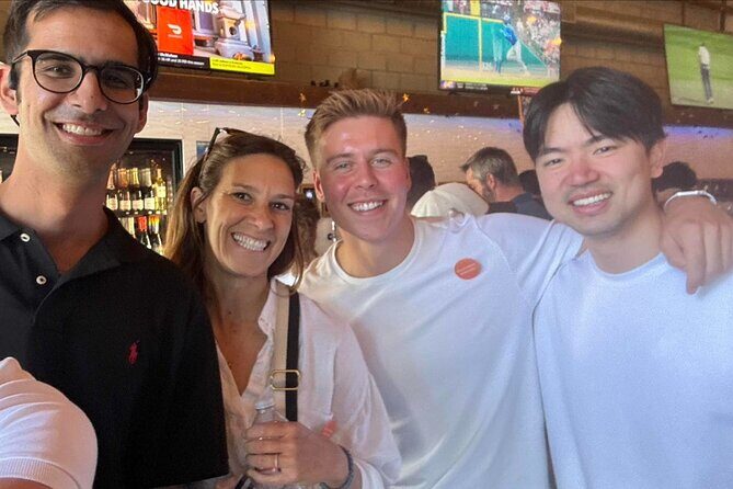 Phoenix Bar Crawl - What is the Phoenix Bar Crawl?