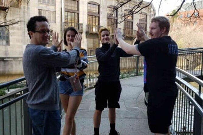 Phoenix Bar Crawl - Duration and Flexibility