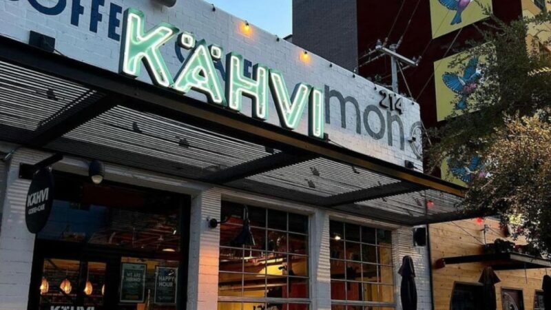 Phoenix: Coffee Tasting Digital Passport - Each Location’s Unique Appeal