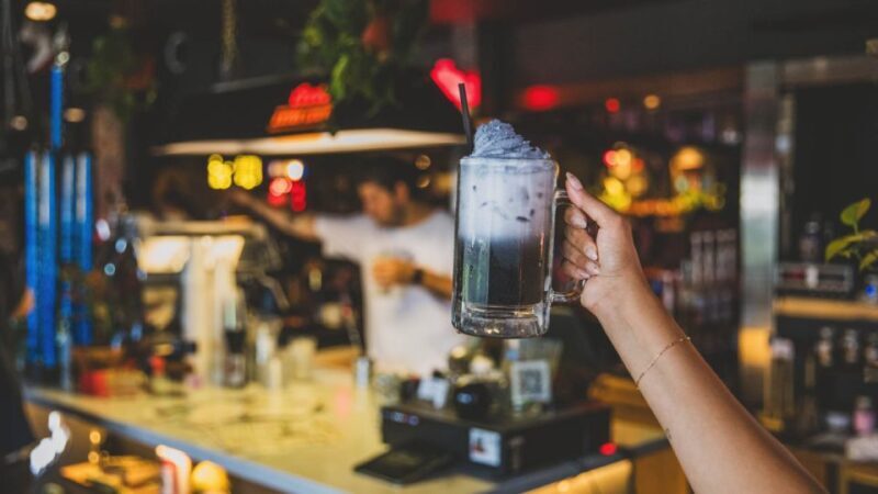 Phoenix: Coffee Tasting Digital Passport - Who Should Consider This Experience?