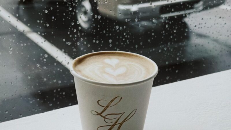 Phoenix: Coffee Tasting Digital Passport - FAQ