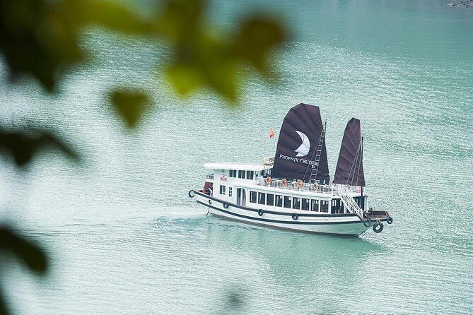 Phoenix Cruise Full day - Key Points