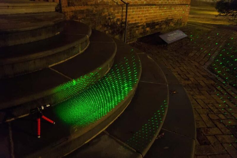 Phoenix: Dead of Night Ghost Hunt Walking Tour - Final Thoughts