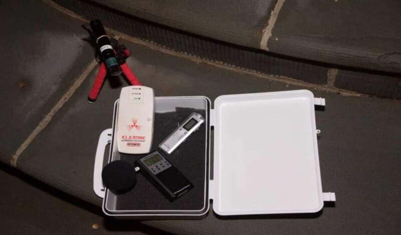 Phoenix: Dead of Night Ghost Hunt Walking Tour - FAQ