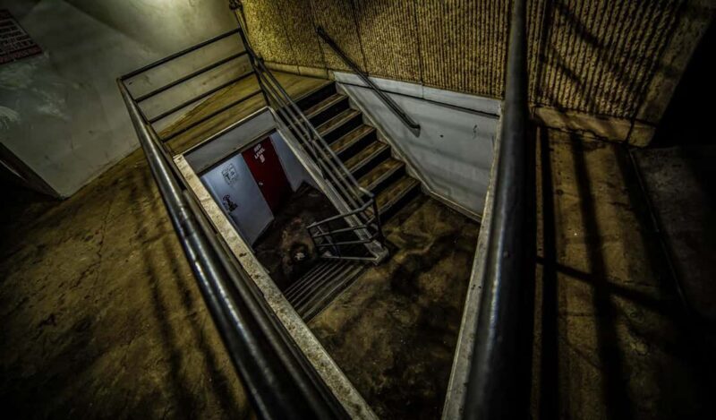 Phoenix: Dead of Night Ghost Hunt Walking Tour - Final Word