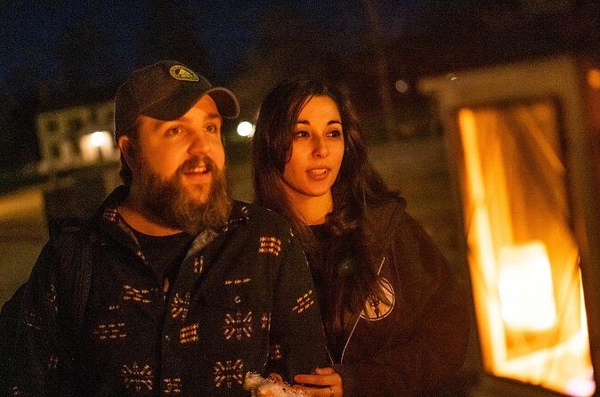 Phoenix Dead of Night Ghost Hunt Walking Tour - Final Thoughts